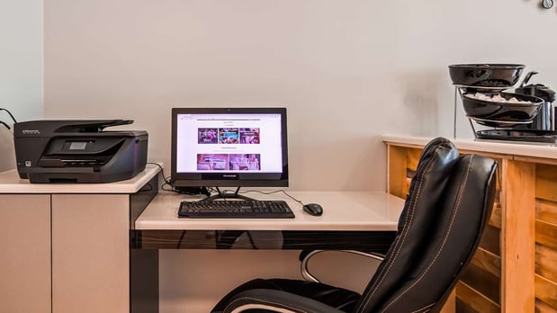 Images SureStay by Best Western Jacksonville South
