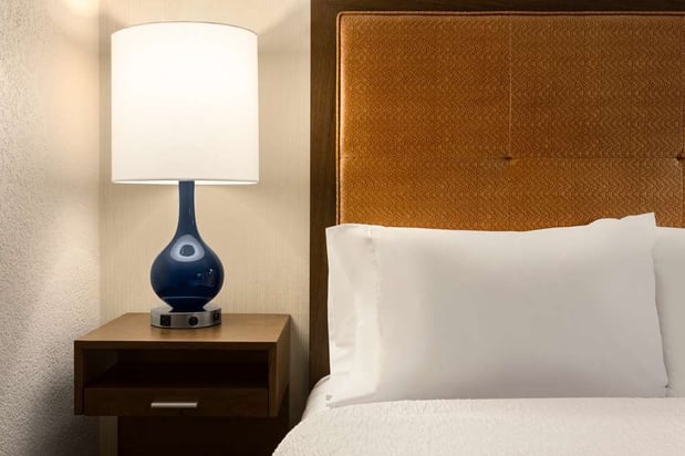 Images Hampton Inn Fort Smith