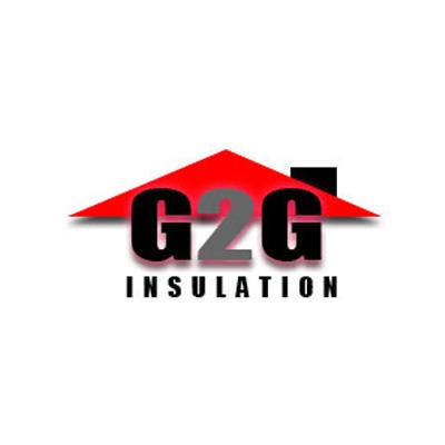 G 2 G Insulation Inc. Logo