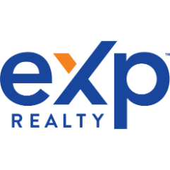 Gina Thayer - eXp Realty Logo