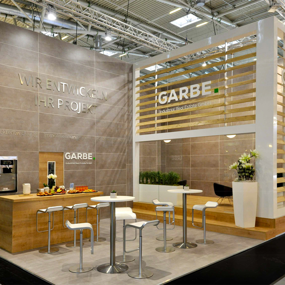 Messe Design d'accord Christina Schultz, Mittelweg 144 in Hamburg