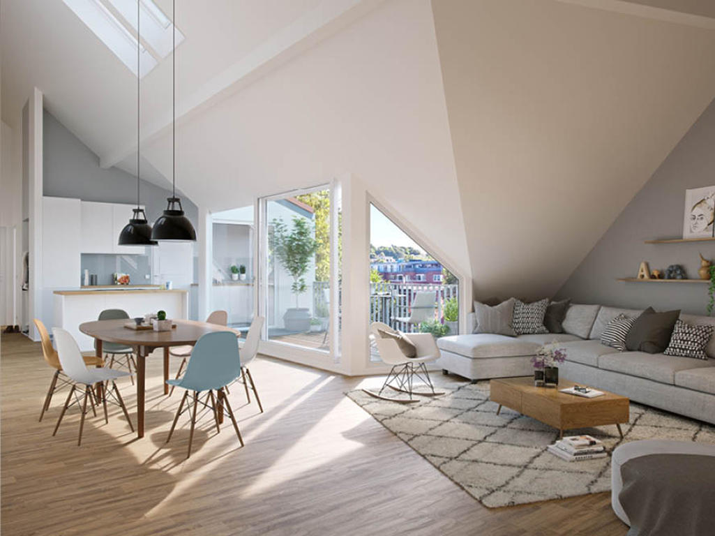 Geschlossener Standort, Ehrlichstr 70-74 in Berlin