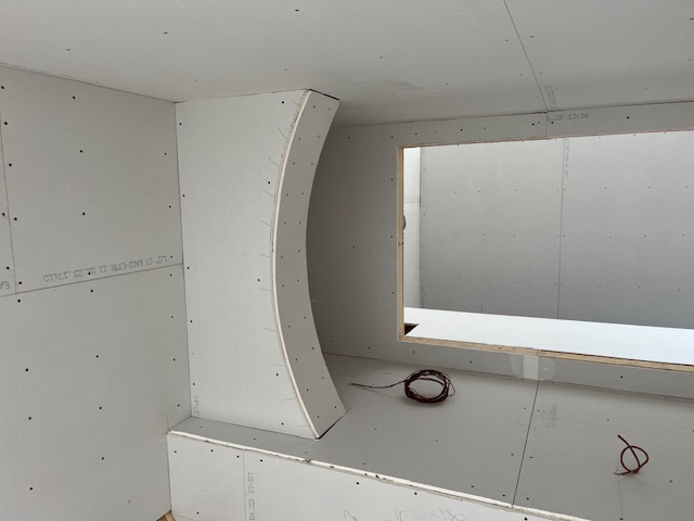 Images Pro-Grade Drywall