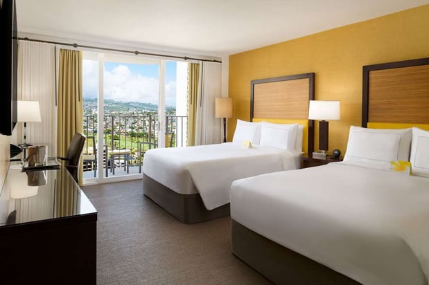 Images Hilton Waikiki Beach Resort & Spa