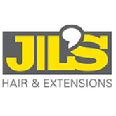 Jil's Hair & Extensions Logo