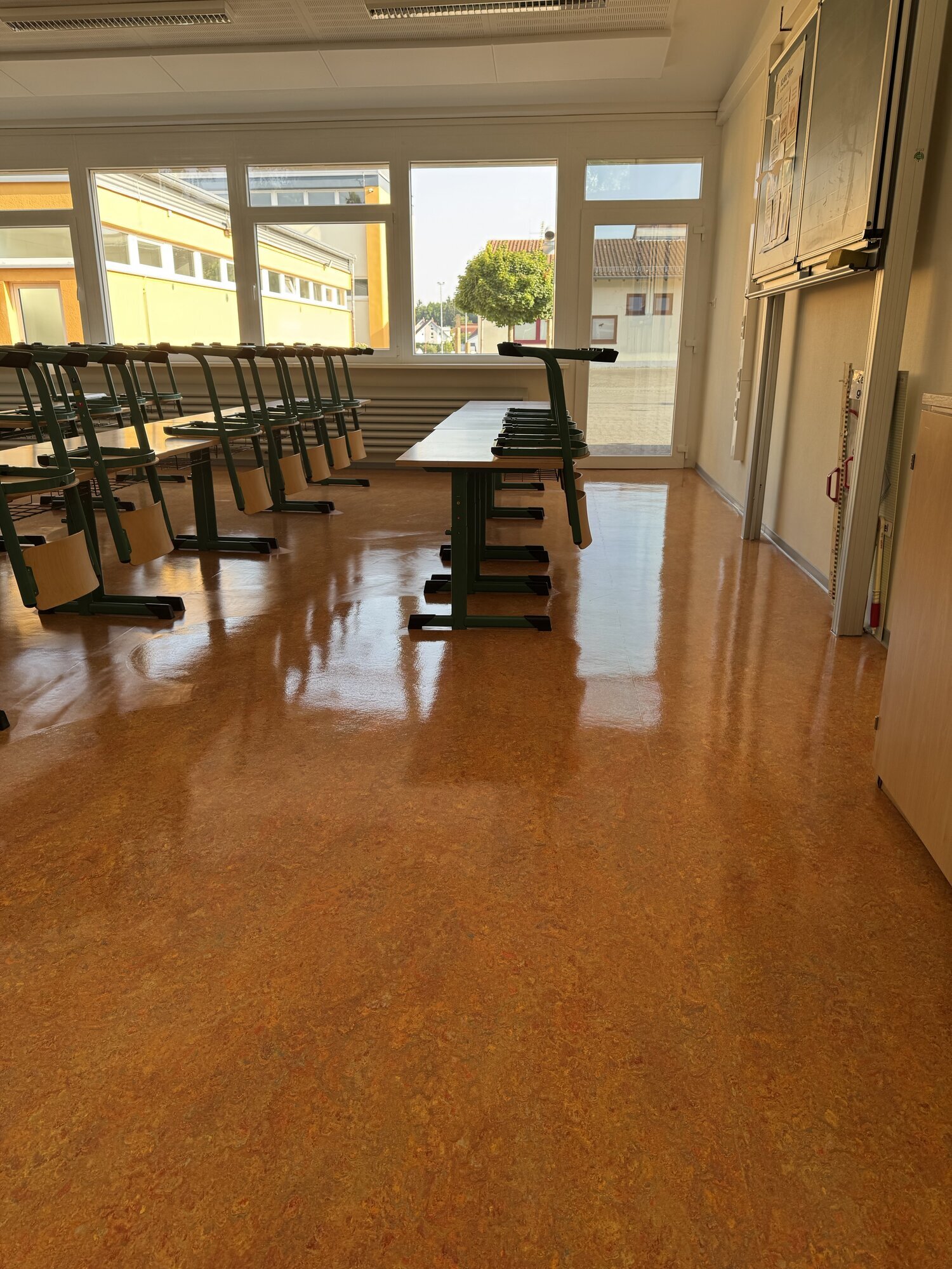 Gebäudereinigung Mousta, Hohlstraße 21 in Brücken (Pfalz)