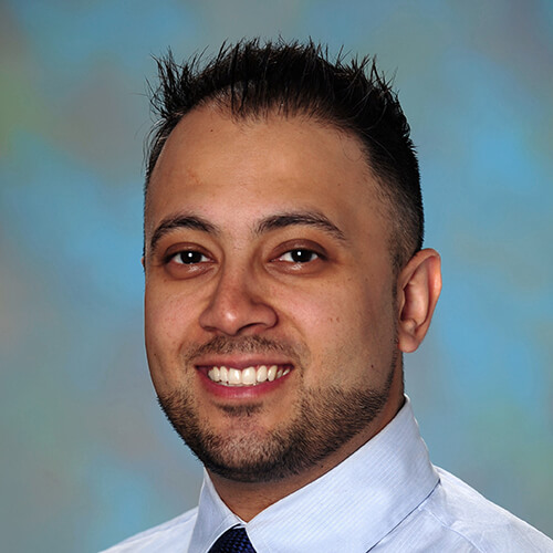 Omar Siddiqi - Liberty Township, OH - Family Medicine