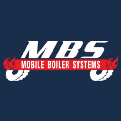 Mobile Boiler Systems Logo