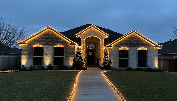 Images A Brilliant Solution Christmas Lights