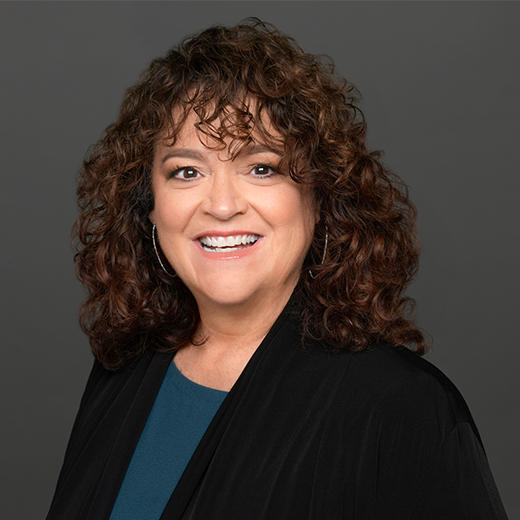Lisa Feliciano; Mortgage Banker