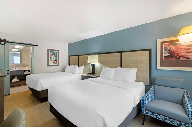 Images Best Western Plus St. Simons