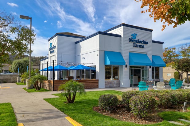 Images Mendocino Farms