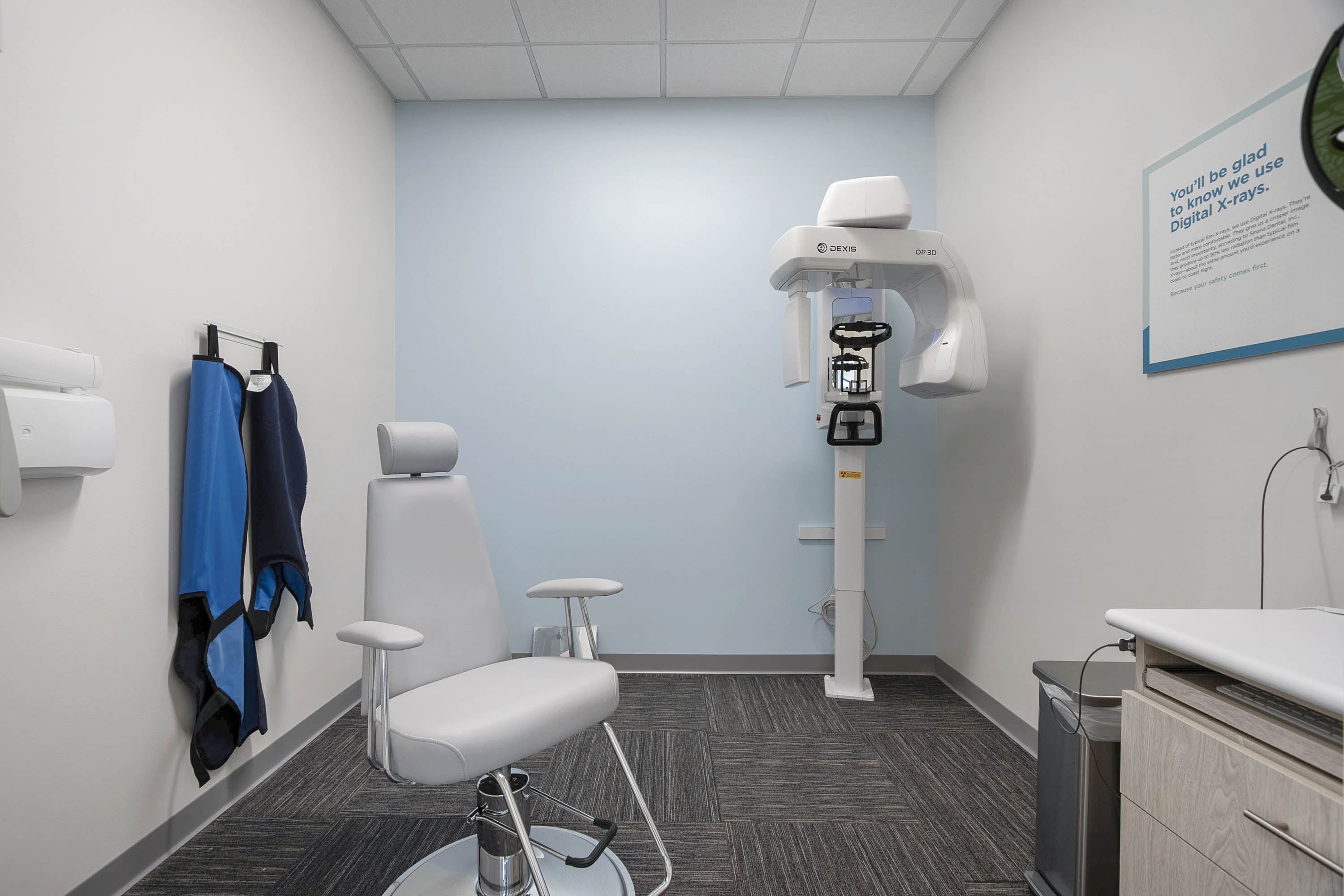 Melissa Modern Dentistry Image