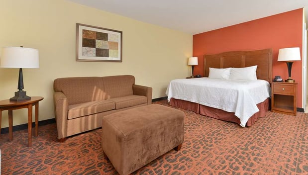Images Hampton Inn by Hilton Muscatine