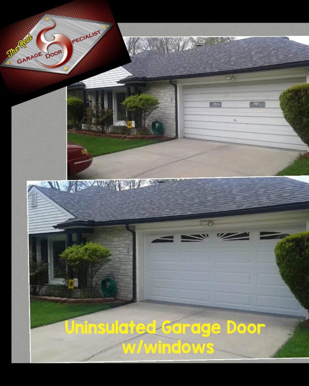 Images The Real Garage Door Specialist