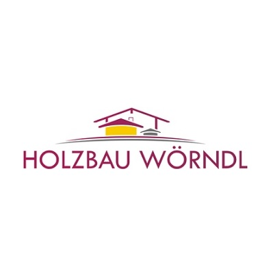 Logo Holzbau Wörndl e.K.
