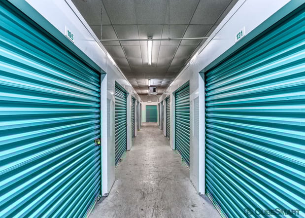 Images CubeSmart Self Storage