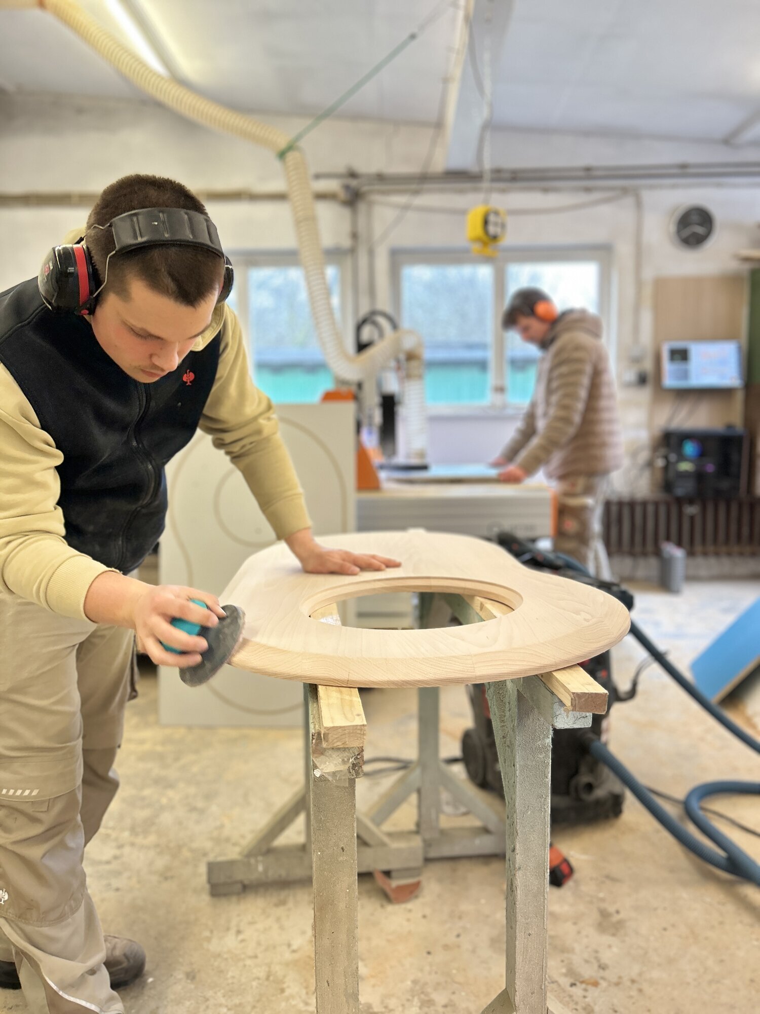 Tischlerei Petry, Rennbaumer Straße 57 in Wuppertal