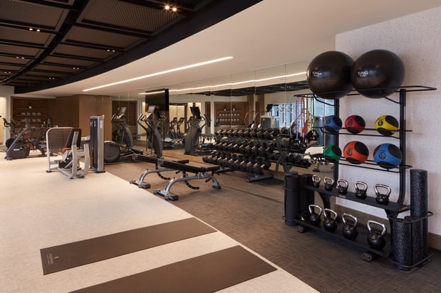 Images InterContinental Seattle Bellevue by IHG
