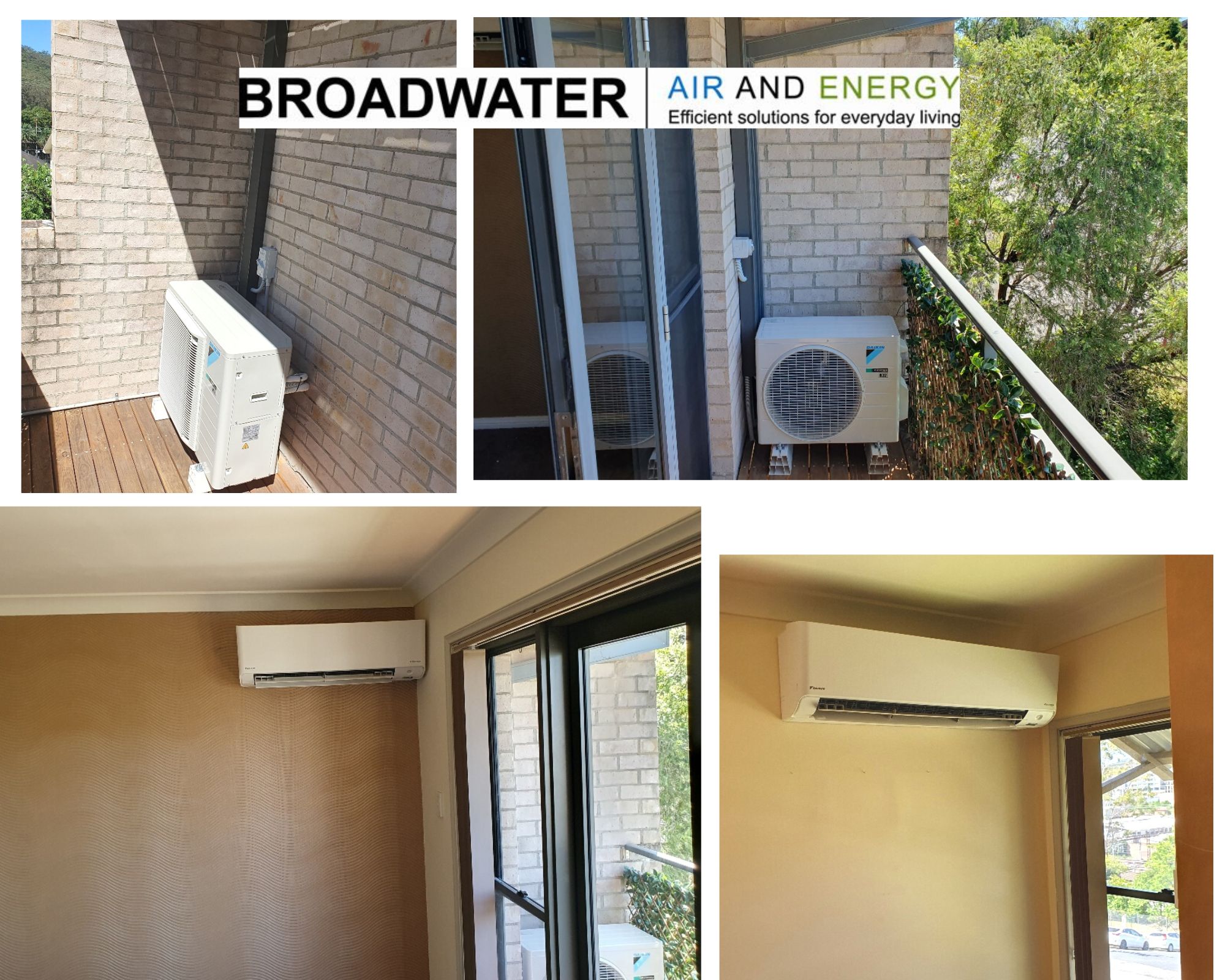 Broadwater Air and Energy (NSW) Pty Ltd West Gosford (02) 4322 6889