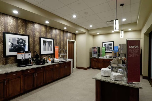 Images Hampton Inn by Hilton Green Bay Downtown