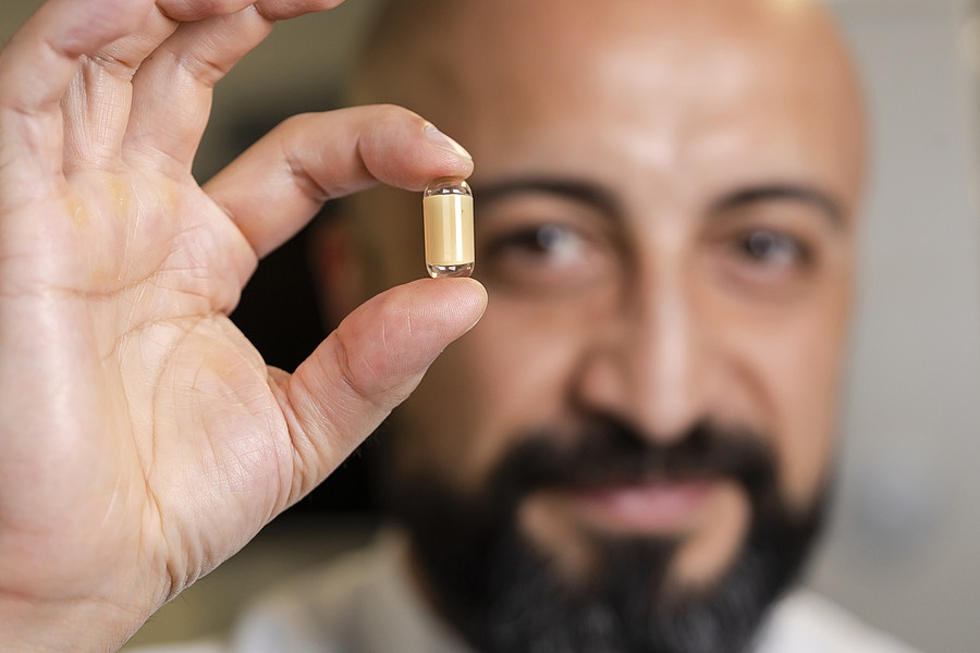 Dr. med. Ali Avci, Virchowstr. 20 in Oberhausen