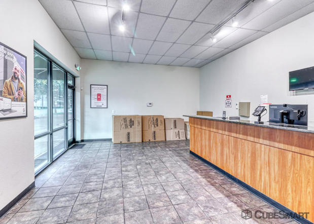 Images CubeSmart Self Storage