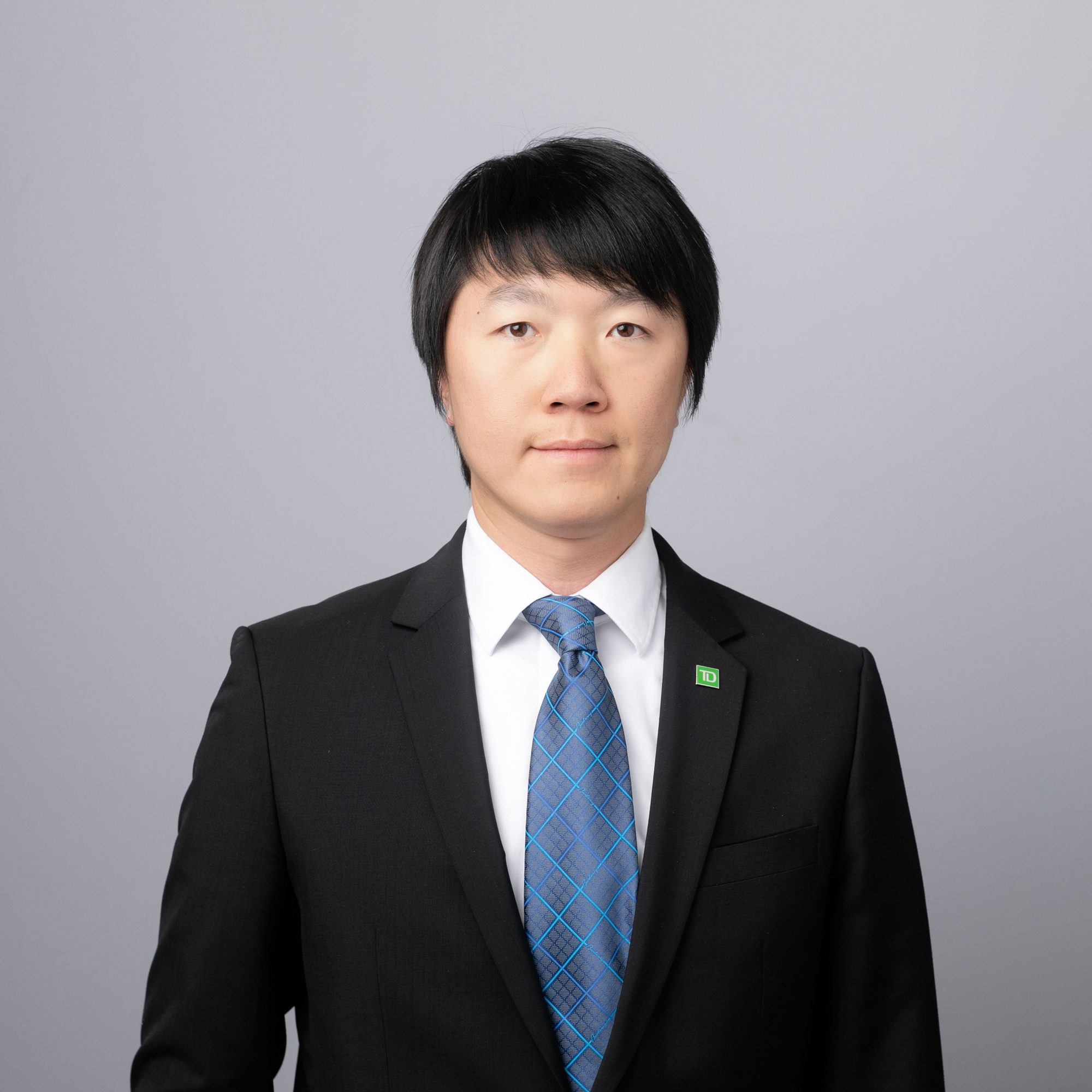 Images Andy Chang - TD Financial Planner