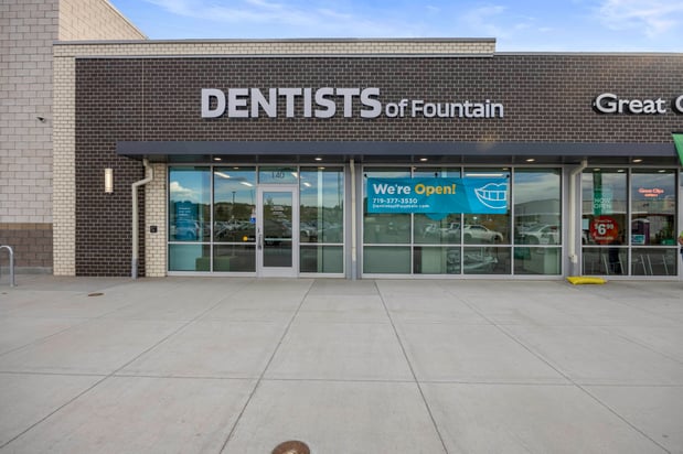 Images Dentists of Fountain