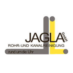 Jagla GmbH Rohr- & Kanalreinigung in Harsefeld - Logo