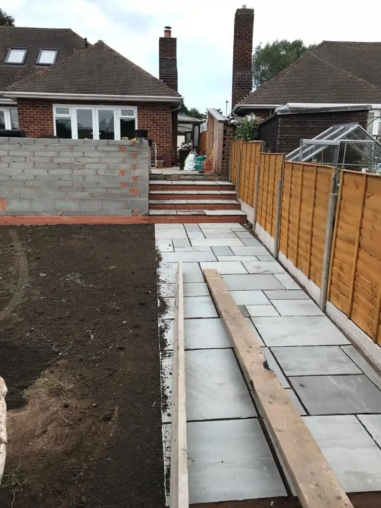 Images Kingston Views Landscaping
