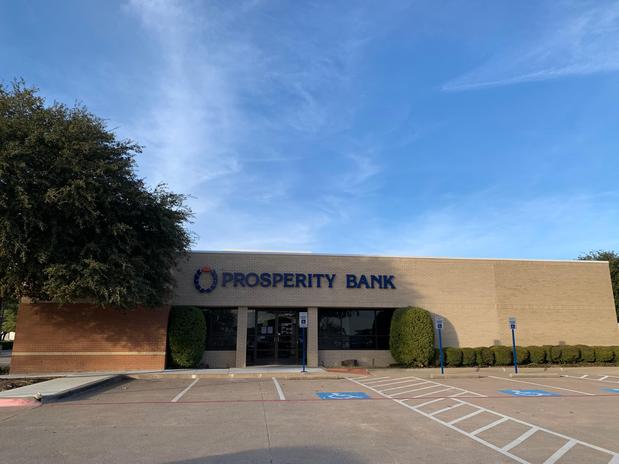 Images Prosperity Bank