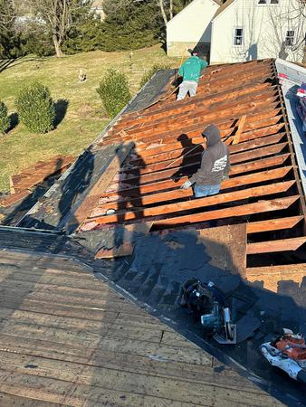 Images Rivera Roofing & Remodeling LLC