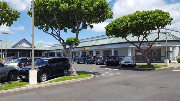 Images Pearl Hawaii Federal Credit Union