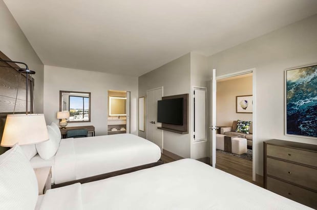 Images Embassy Suites by Hilton Panama City Beach Resort