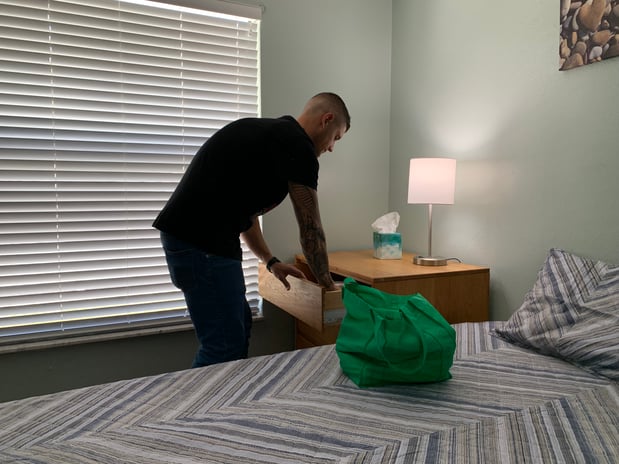 Images Turning Point of Tampa – Detox