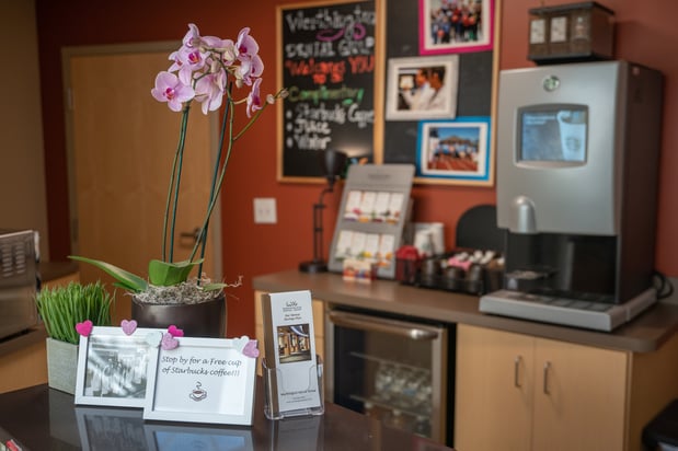Images Worthington Dental Group