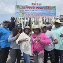 Skipper Charters Image