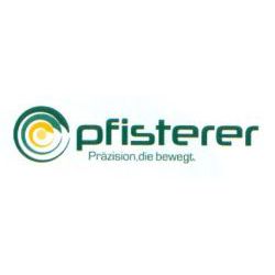 Logo Pfisterer-Schüttler GmbH