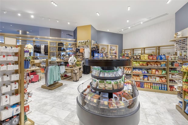 Images Hilton Grand Vacations Club Elara Center Strip Las Vegas