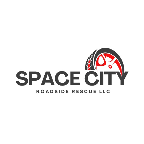 Space City Roadside Rescue LLC Logo
