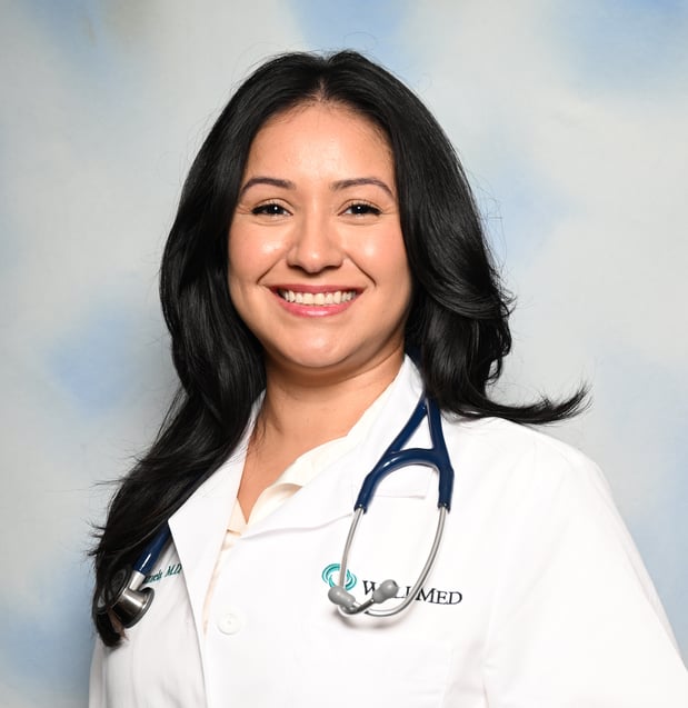 Images Jasmin Valenzuela, MD