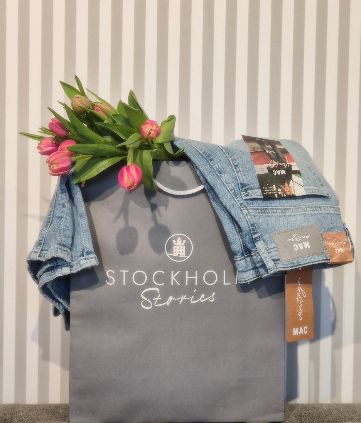 Stockholm Stories, Schloßstr. 6 in Bergisch Gladbach