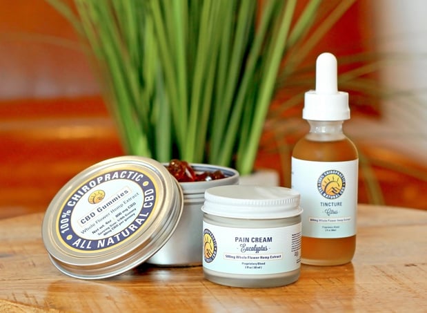 Images 100% Chiropractic - Tampa