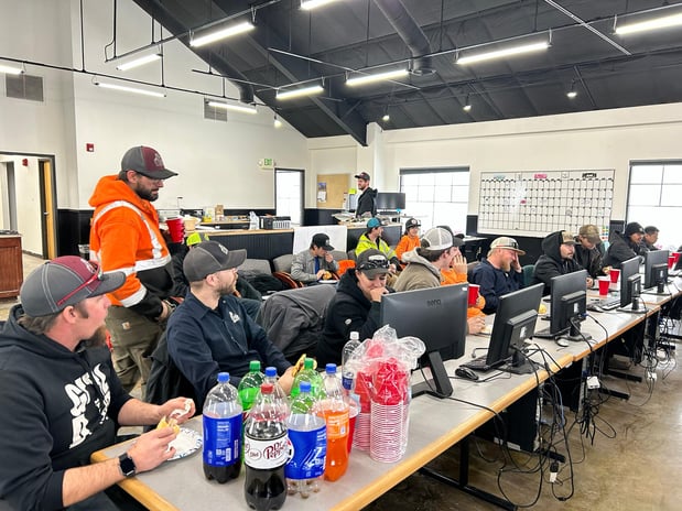 Images Heglar Creek Electric