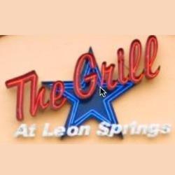 The Grill at Leon Springs