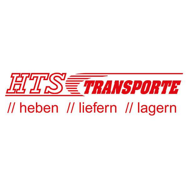 H.T.S. Transport GesmbH & Co KG Logo