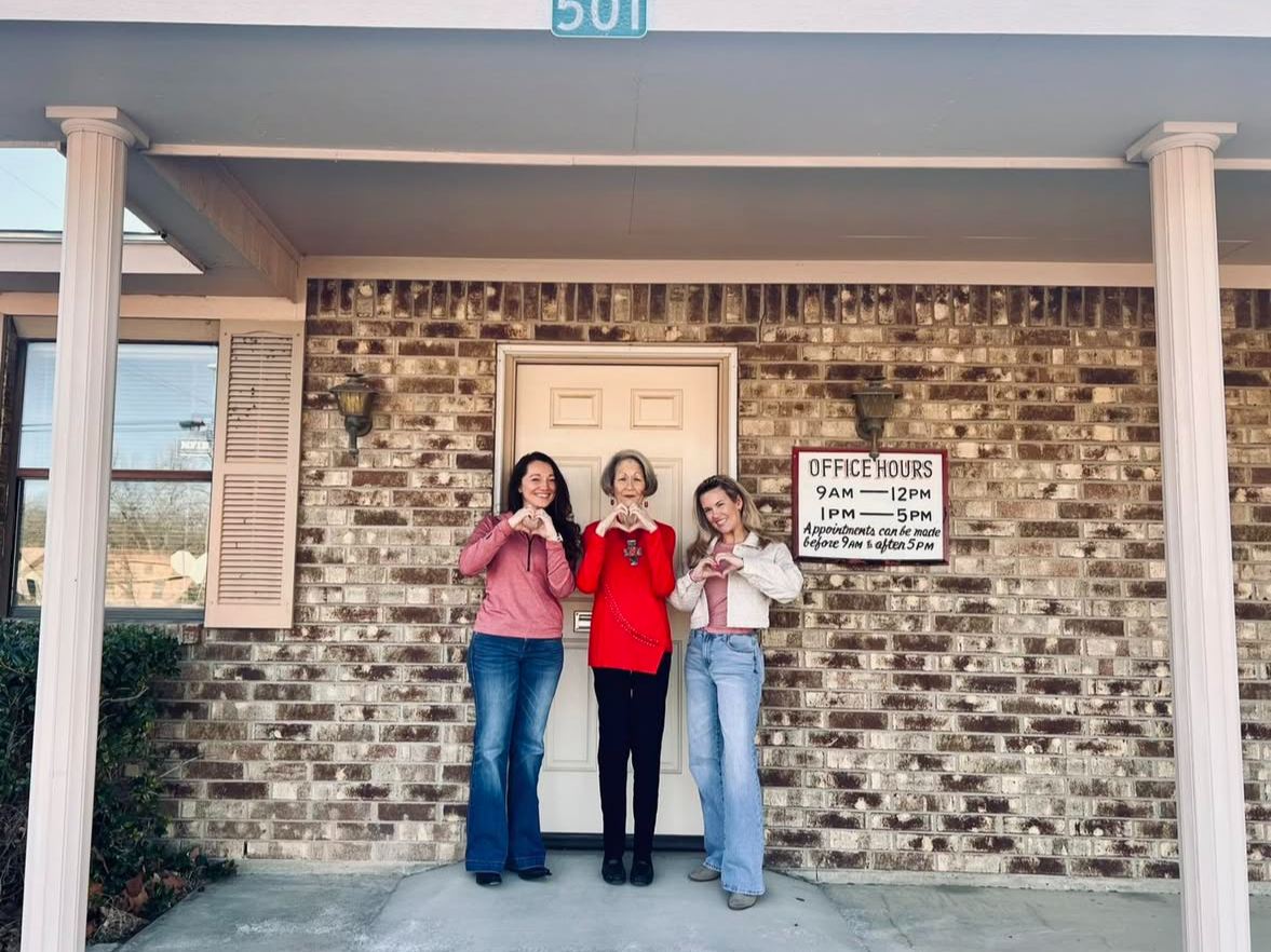 February is American Heart Month and Insure Your Love Month