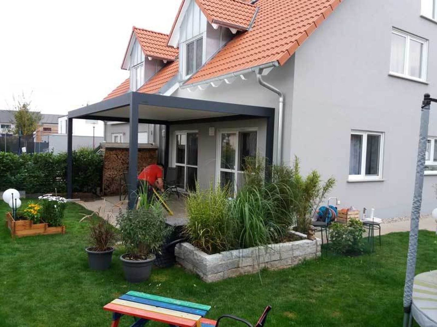 Mario Fleischmann, Service rund ums Fenster, Friedrich-Koenig-Str. 12 in Waldbüttelbrunn