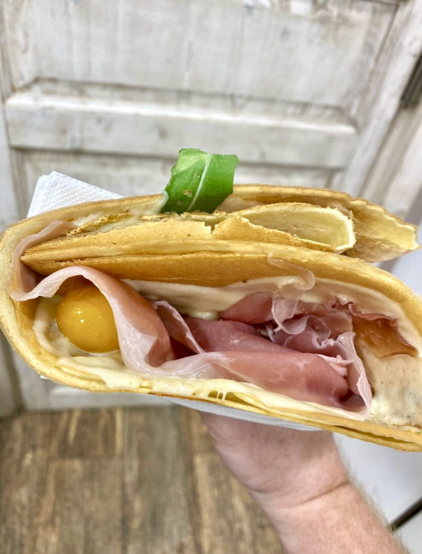 Images Tres Jolie Creperie